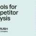 The right way to use AI instruments for competitor evaluation in 2026