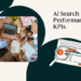 AI search efficiency KPIs each marketer ought to observe