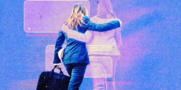 The Obtain: how individuals actually use AI, and Flock’s design selections