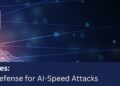 Webinar Right this moment: Rethinking Cyber Protection for AI-Pace Assaults