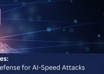Webinar Right this moment: Rethinking Cyber Protection for AI-Pace Assaults