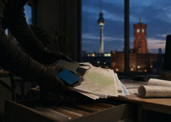 Berlin Refuses to Pay Hackers Who Stole Information From the Metropolis’s State Community