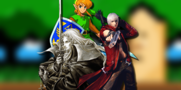 10 Greatest Traditional Video games to Play if You’re Younger