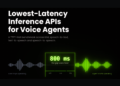 Lowest-Latency Inference APIs for Voice and Realtime Brokers: A Time to First Token TTFT-First Benchmark
