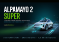 NVIDIA Releases Alpamayo 2 Tremendous: A 34B Open Imaginative and prescient-Language-Motion Mannequin for Robotaxis and Autonomous Driving Below OpenMDW-1.1