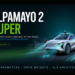 NVIDIA Releases Alpamayo 2 Tremendous: A 34B Open Imaginative and prescient-Language-Motion Mannequin for Robotaxis and Autonomous Driving Below OpenMDW-1.1