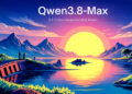 Alibaba Qwen Releases Qwen3.8-Max: A 2.4 Trillion Parameter MoE Mannequin and the Most Succesful One within the Qwen Household to Date