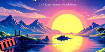 Alibaba Qwen Releases Qwen3.8-Max: A 2.4 Trillion Parameter MoE Mannequin and the Most Succesful One within the Qwen Household to Date