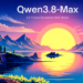 Alibaba Qwen Releases Qwen3.8-Max: A 2.4 Trillion Parameter MoE Mannequin and the Most Succesful One within the Qwen Household to Date