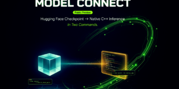 NVIDIA Releases TensorRT Mannequin Join in Public Preview: Hugging Face Checkpoint to Native C++ Inference in Two Instructions