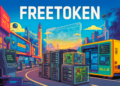 Meet FreeToken: An Edge-Native MoE Serving Engine that Runs 753B GLM-5.2 on a Single Workstation GPU