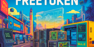 Meet FreeToken: An Edge-Native MoE Serving Engine that Runs 753B GLM-5.2 on a Single Workstation GPU