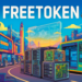 Meet FreeToken: An Edge-Native MoE Serving Engine that Runs 753B GLM-5.2 on a Single Workstation GPU