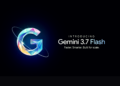 Google AI Simply Launched Gemini 3.7 Flash: A Coding and Agent Mannequin at $0.75/1M Enter Tokens