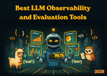 High LLM Observability and Analysis Platforms in 2026: Langfuse, LangSmith, Braintrust, Arize, and Extra In contrast