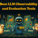 High LLM Observability and Analysis Platforms in 2026: Langfuse, LangSmith, Braintrust, Arize, and Extra In contrast