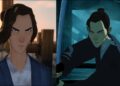 Netflix Drops Trailers for ‘Blue Eye Samurai’ Season 2, Cyberpunk: Edgerunners 2 and Extra at Anime NYC 2026
