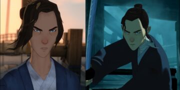 Netflix Drops Trailers for ‘Blue Eye Samurai’ Season 2, Cyberpunk: Edgerunners 2 and Extra at Anime NYC 2026