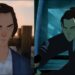 Netflix Drops Trailers for ‘Blue Eye Samurai’ Season 2, Cyberpunk: Edgerunners 2 and Extra at Anime NYC 2026