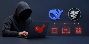 Chinese language Hacker Makes use of DeepSeek and Hermes Agent to Launch Autonomous Cyberattacks