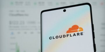 Cloudflare Builds Enterprise on Surge in Bot Site visitors and AI Workloads