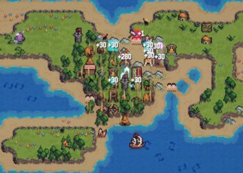 Cities Skylines meets Balatro within the wonderful new roguelike metropolis builder Combolands
