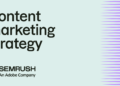 The last word information to making a content material advertising technique