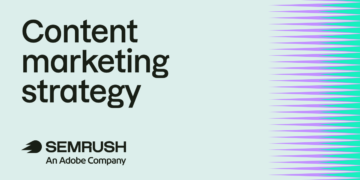 The last word information to making a content material advertising technique
