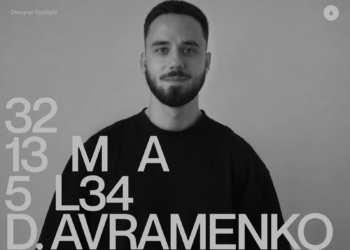 From Movement to That means: Denis Avramenko’s Method to Interactive Design