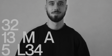 From Movement to That means: Denis Avramenko’s Method to Interactive Design