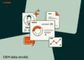 What’s a CRM information mannequin? Objects and relationships
