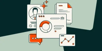 What’s a CRM information mannequin? Objects and relationships