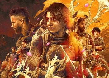 Layoffs Hit Crossfire Developer That’s No Moon