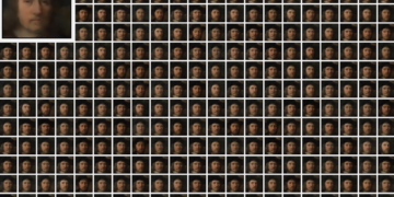 When AI artwork has no writer: Research finds generated photos usually can’t be traced to coaching information | MIT Information