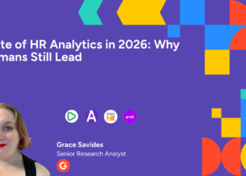 State of HR Analytics in 2026: Why People Nonetheless Lead