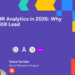 State of HR Analytics in 2026: Why People Nonetheless Lead