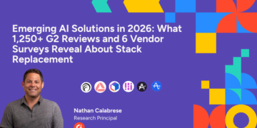 What 1,250+ G2 Opinions and 6 Vendor Surveys Reveal About Stack Substitute