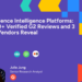 What 600+ Verified G2 Opinions and three Main Distributors Reveal