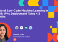 Why Deployment Takes 4.5 Months
