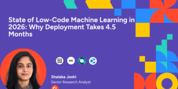 Why Deployment Takes 4.5 Months
