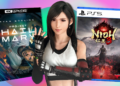 The Greatest Offers At the moment: Ultimate Fantasy VII Rebirth for Swap 2, Nioh 3, Undertaking Hail Mary, and Extra