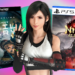 The Greatest Offers At the moment: Ultimate Fantasy VII Rebirth for Swap 2, Nioh 3, Undertaking Hail Mary, and Extra