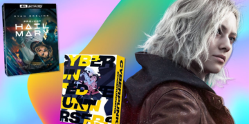 The Greatest Offers In the present day: Venture Hail Mary 4K Blu-ray, Resident Evil Requiem, AirPods Professional 3, and Extra