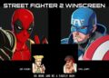 Deadpool’s Marvel Tokon Trailer Is Full Of Preventing Sport References