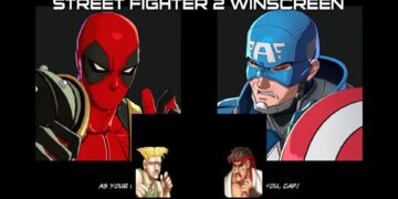 Deadpool’s Marvel Tokon Trailer Is Full Of Preventing Sport References