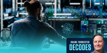 AI Search Didn’t Take away Cognitive Load, It Moved It