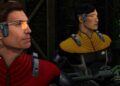 Star Trek Elite Drive 2 Had To Change Its Plot Due To 9/11