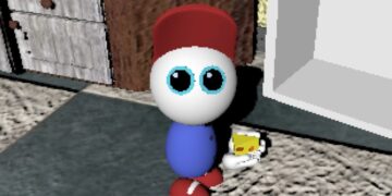 Indie Recreation Fills Hole Between Horror And Putt-Putt Saves The Zoo