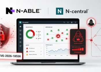Essential N-able N-central Flaw Actively Exploited to Acquire God-Mode Entry to MSP Networks