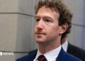 If Meta loses this trial, Instagram and Fb might change without end